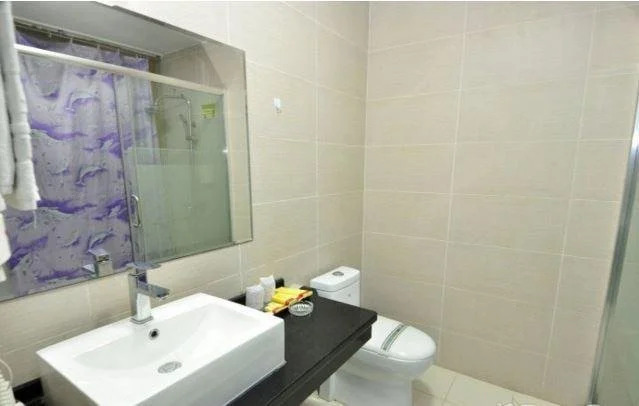 Xintiandi Hotel