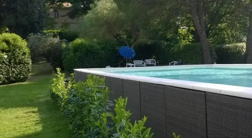 Il Giardino e la Dimora