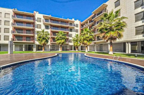 Esquirol Litoral Costa Dorada