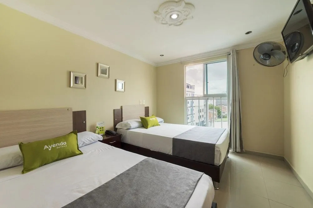Ayenda 1503 Shaday