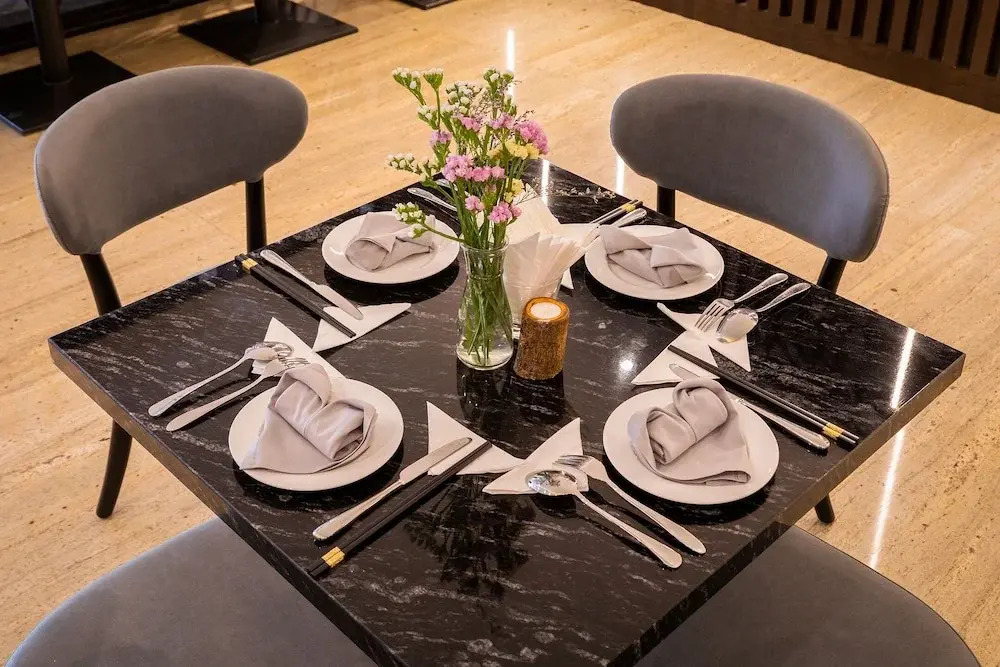Nhat Ha Lavish Hotel