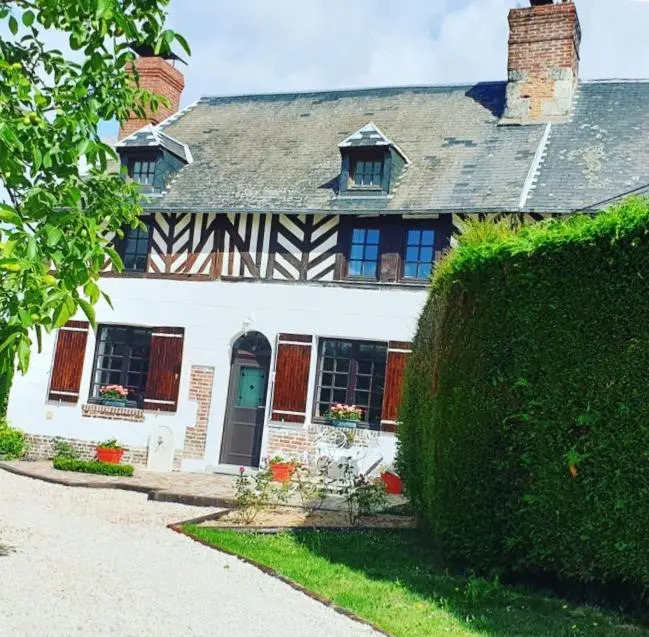 Haven House