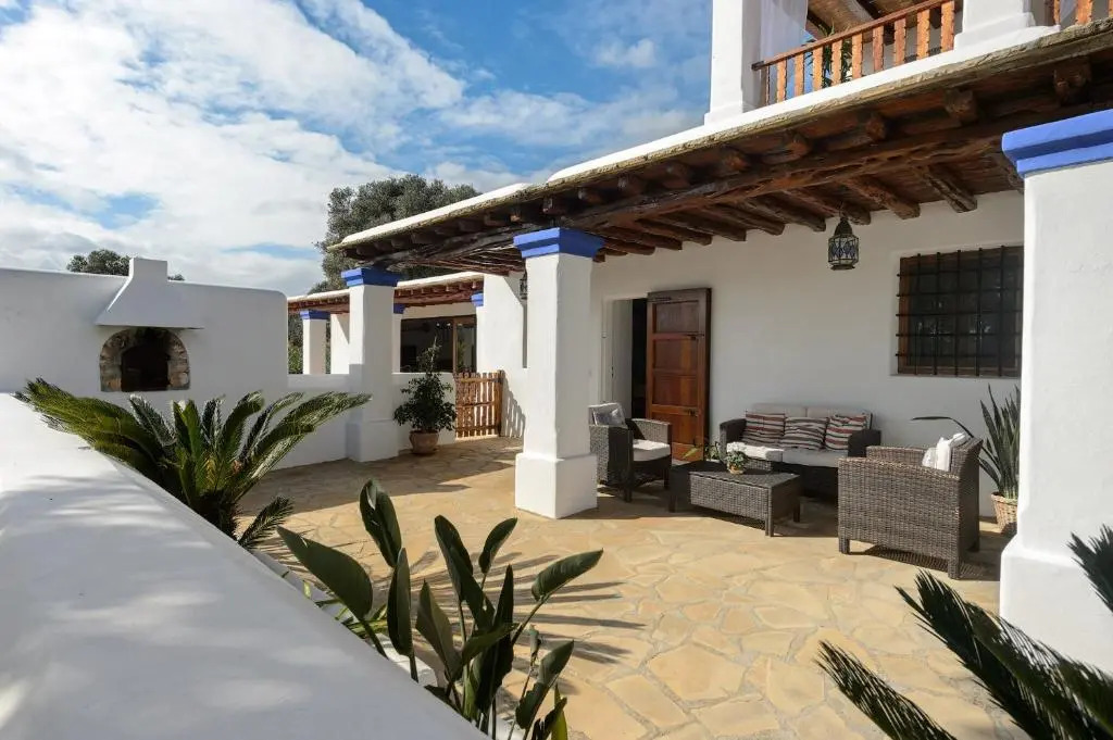 Villa Andreuet