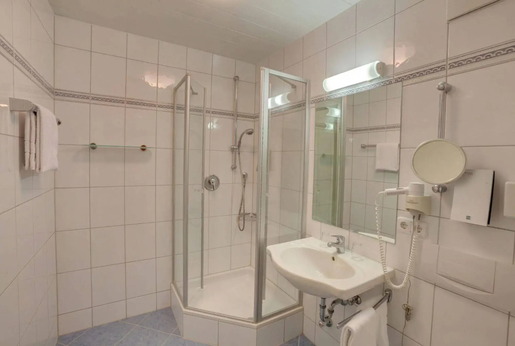 Hotel Haus Hammersbach