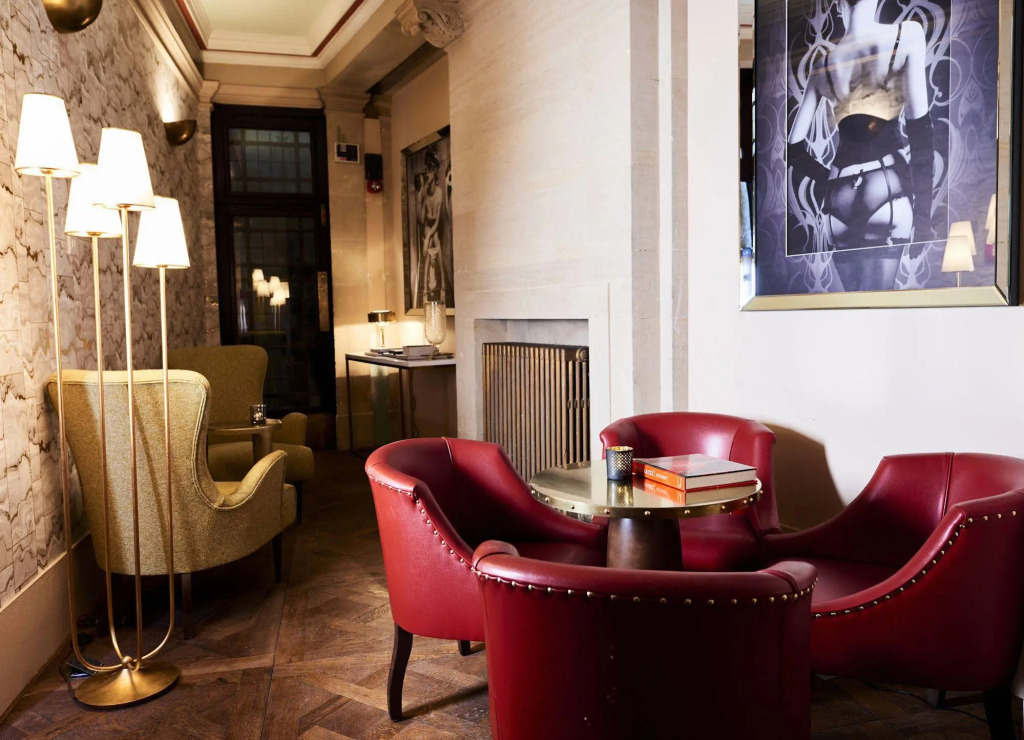 Harbour Hotel & Spa Bristol