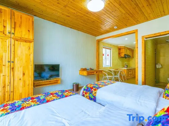Anji tianda boutique home stay