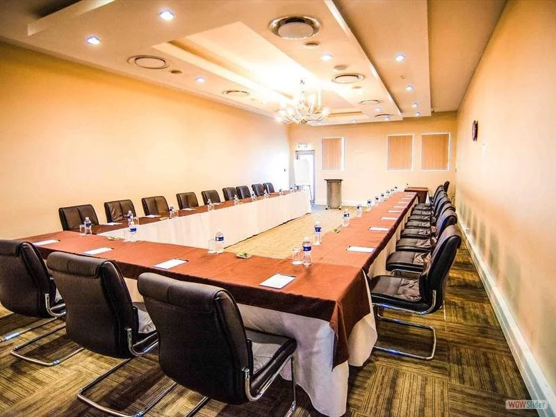 Tlotlo Hotel & Conference Centre