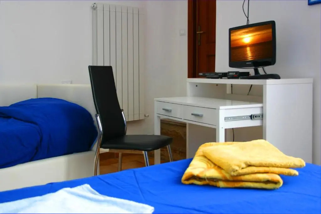 Casa il Gabbiano