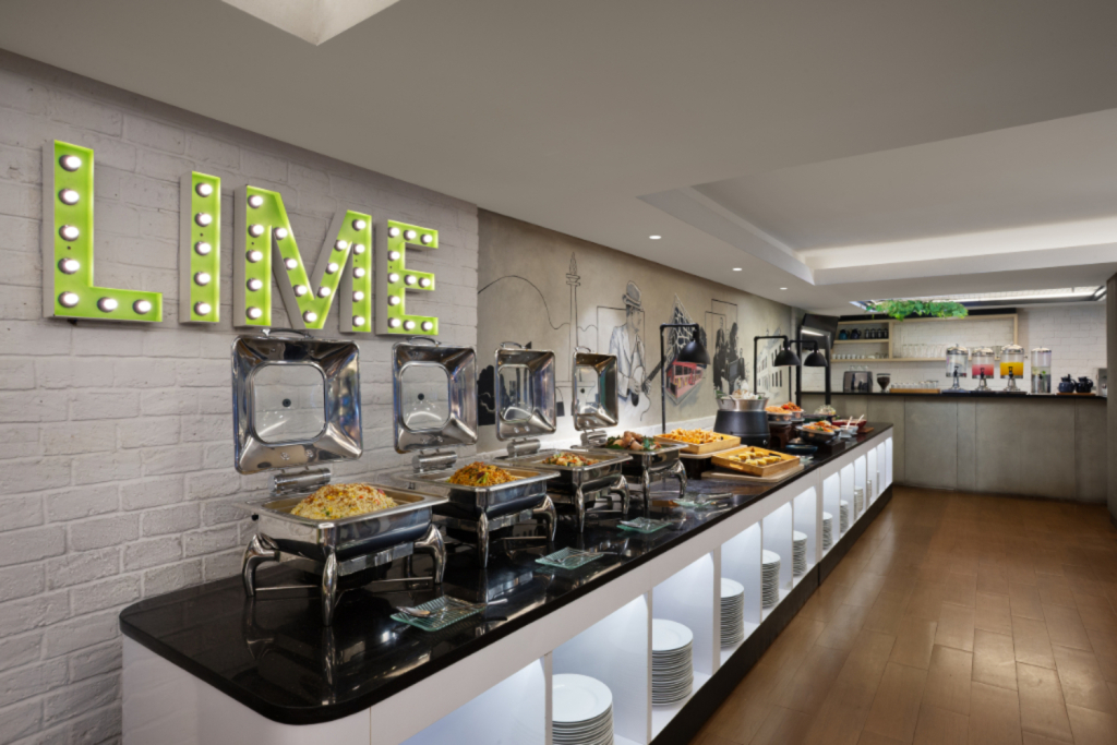favehotel Gatot Subroto Jakarta