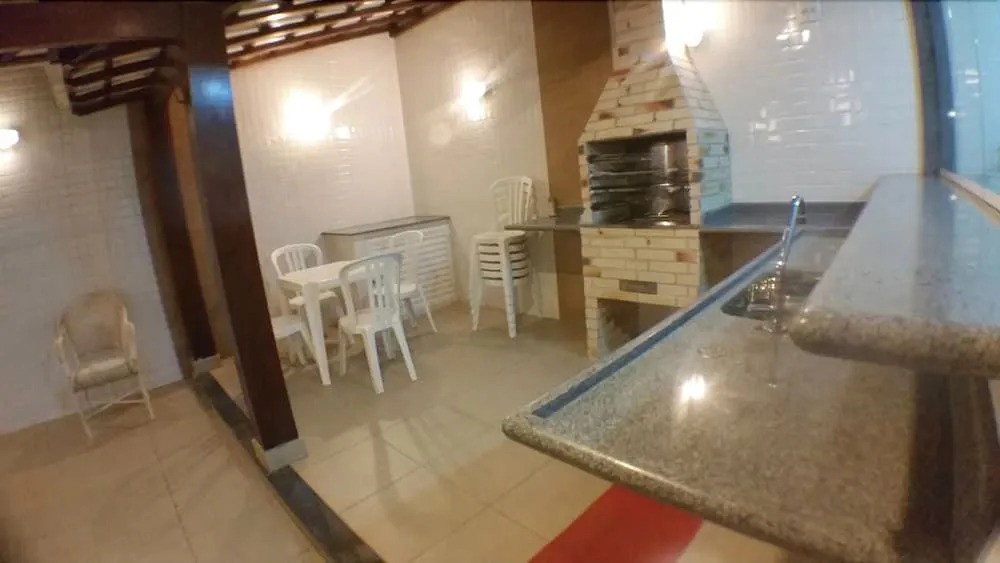 Pousada Enseada da Vila