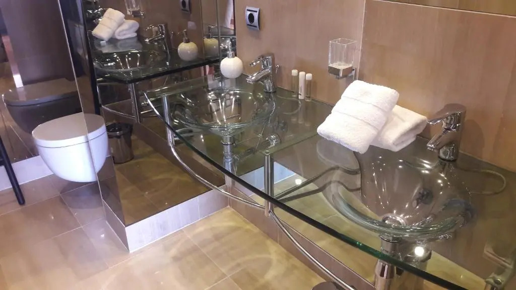 103 - Beach apartment with Spa & Gym