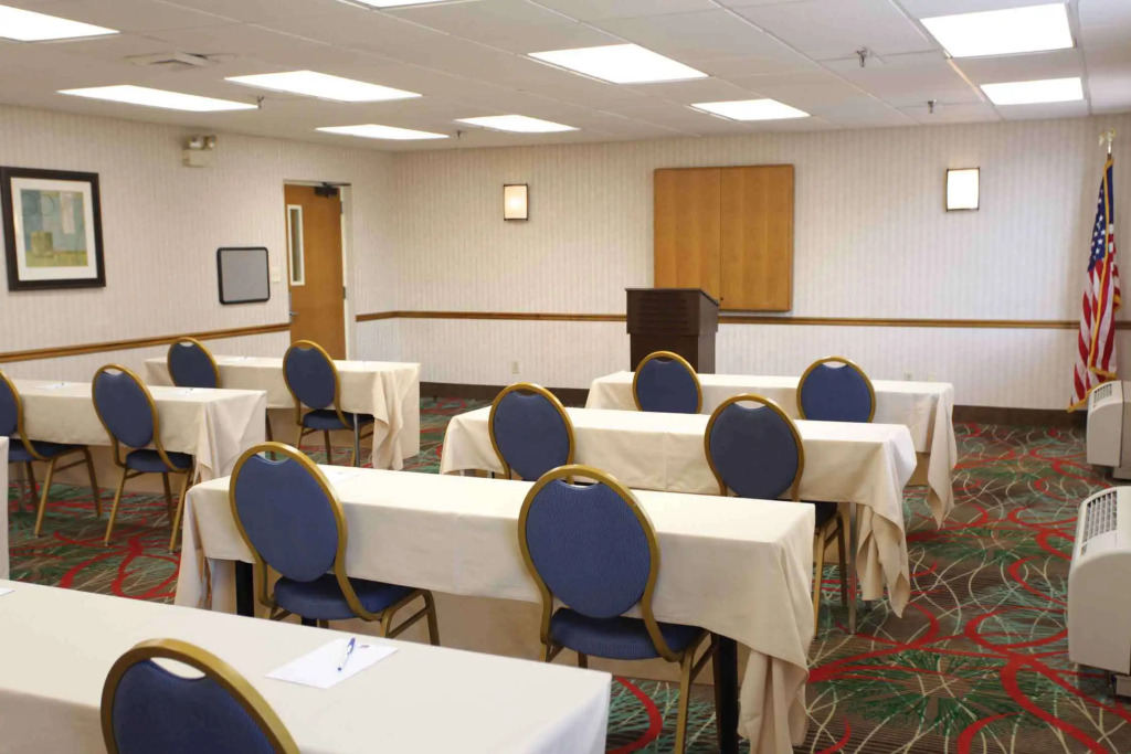 Wyndham Garden Hotel - Jacksonville