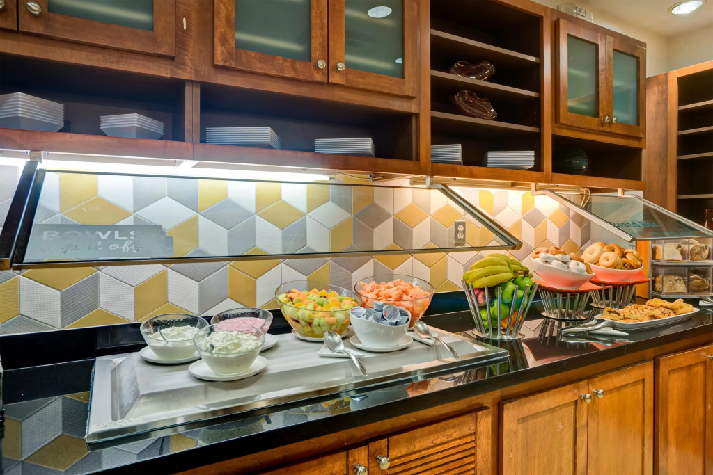 Hyatt Place Baltimore/BWI Airport
