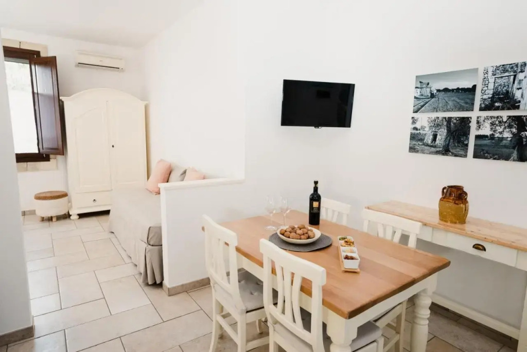 Tenuta Donna Giulia SRLS