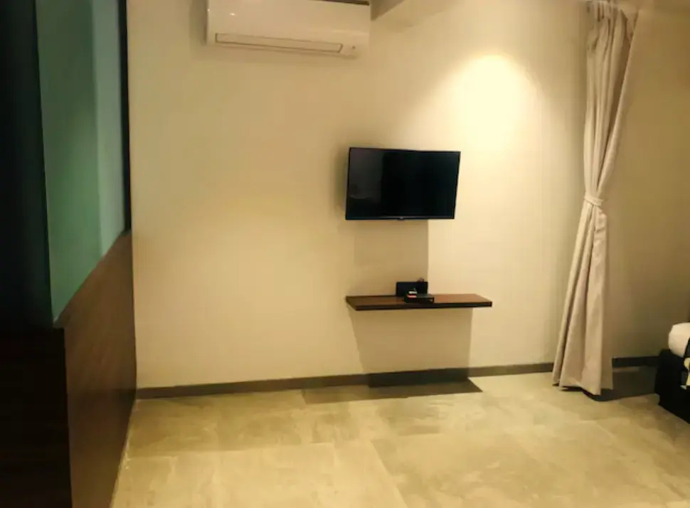 Hotel Ramraj