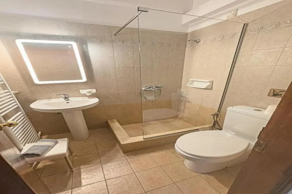 Hotel Molyvos I