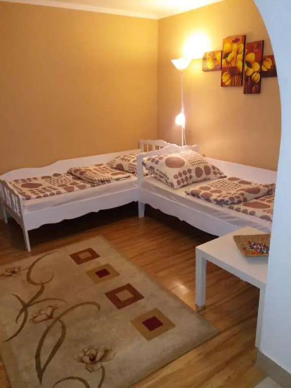 Bora Apartman