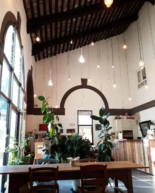 Guest House Villa Angaran San Giuseppe