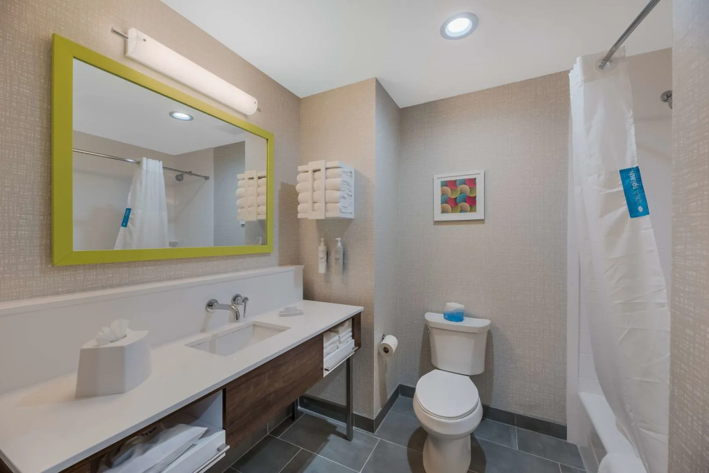 Hampton Inn By Hilton Williams