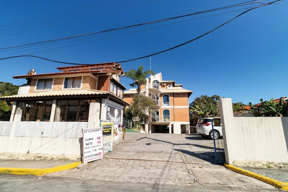Pousada Maré de Lua