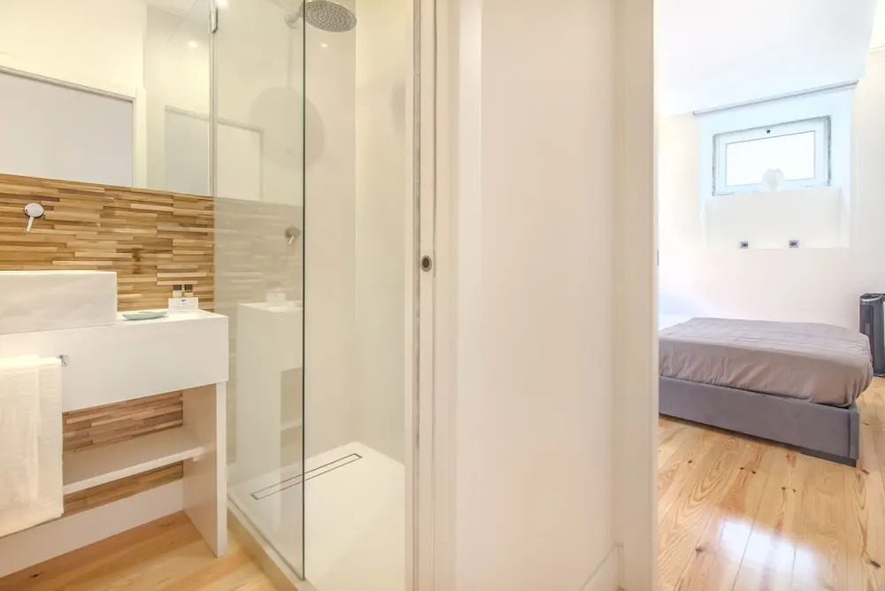 Belém Modern Flat