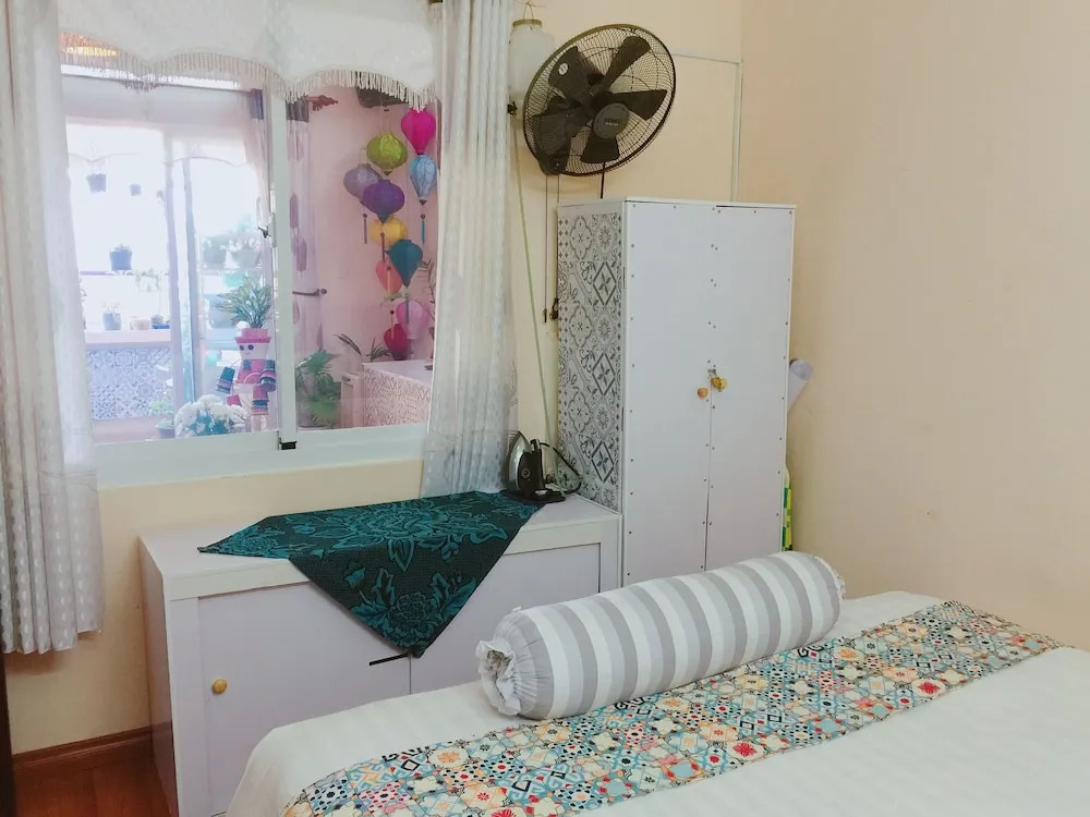 Homestay at Dream House