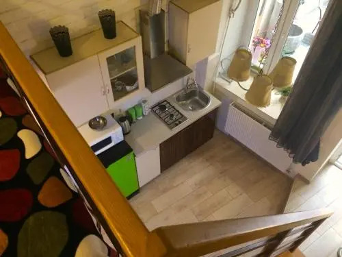 Apartment Lika