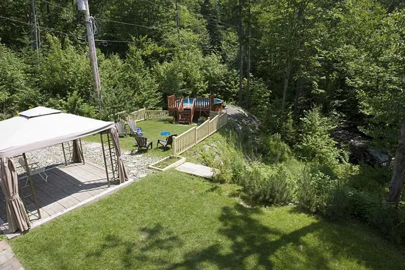 Chalets Alpins - 11 Chemin des Skieurs