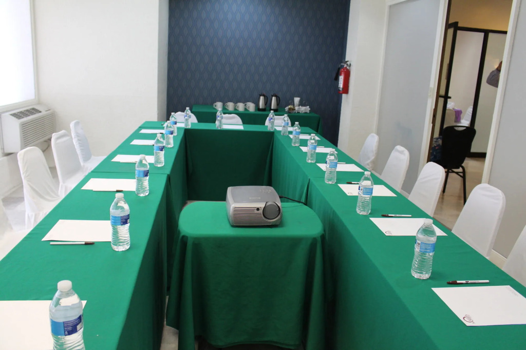 Hotel Armida