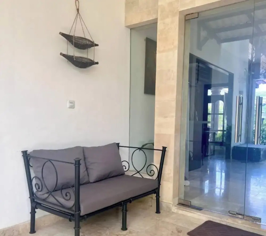 Casa Verde Guest House