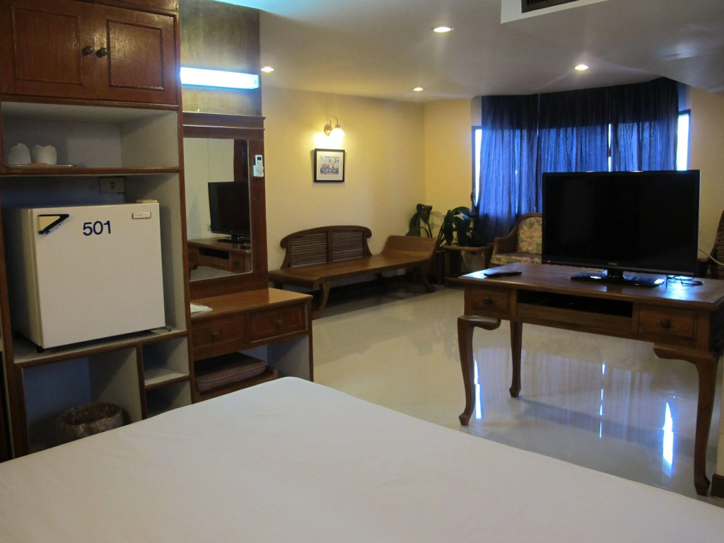 Traveller Inn Hotel