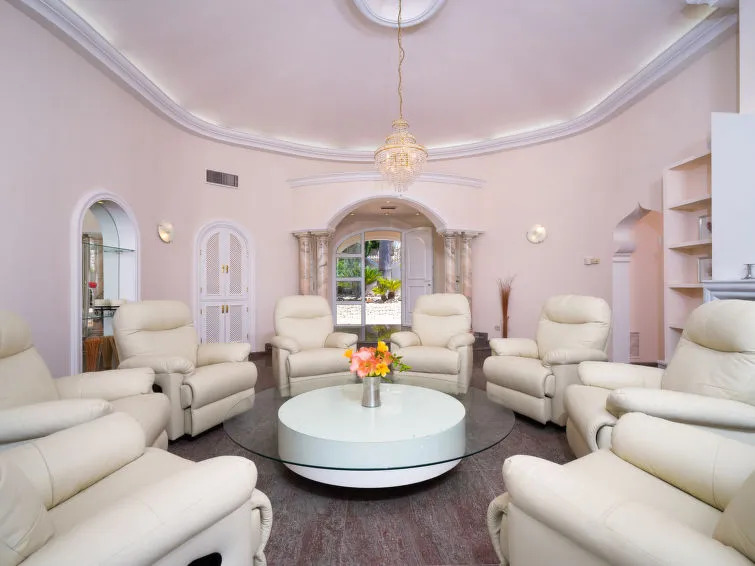 Villa Luxemburg by Interhome