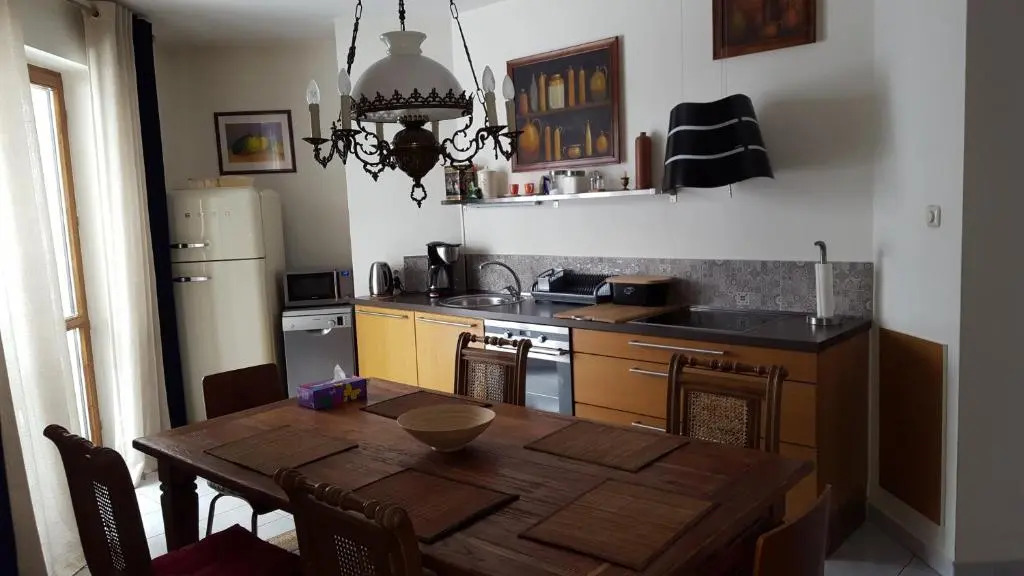 Apartament Pod Butorowym