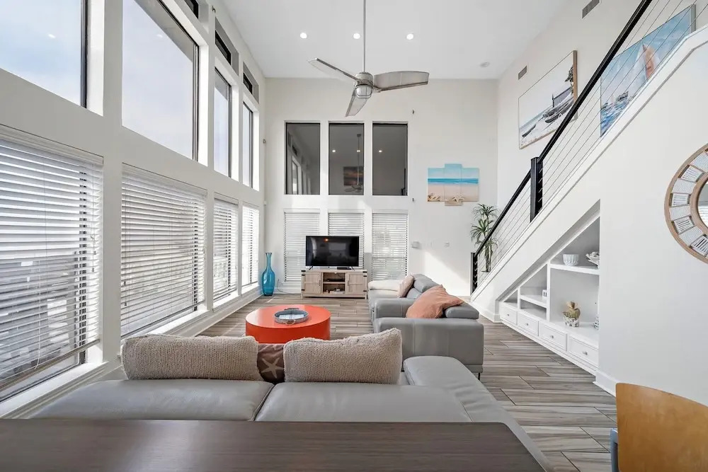 Ocean View by Ryson Vacation Rentals