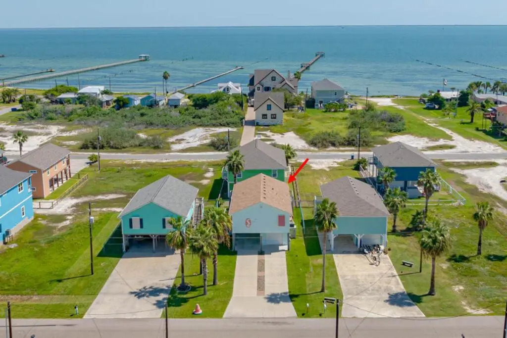 Sandy Pants Beach House