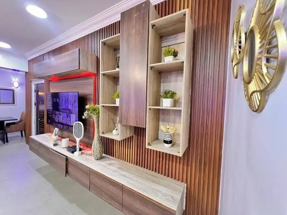 Deleo Apartment