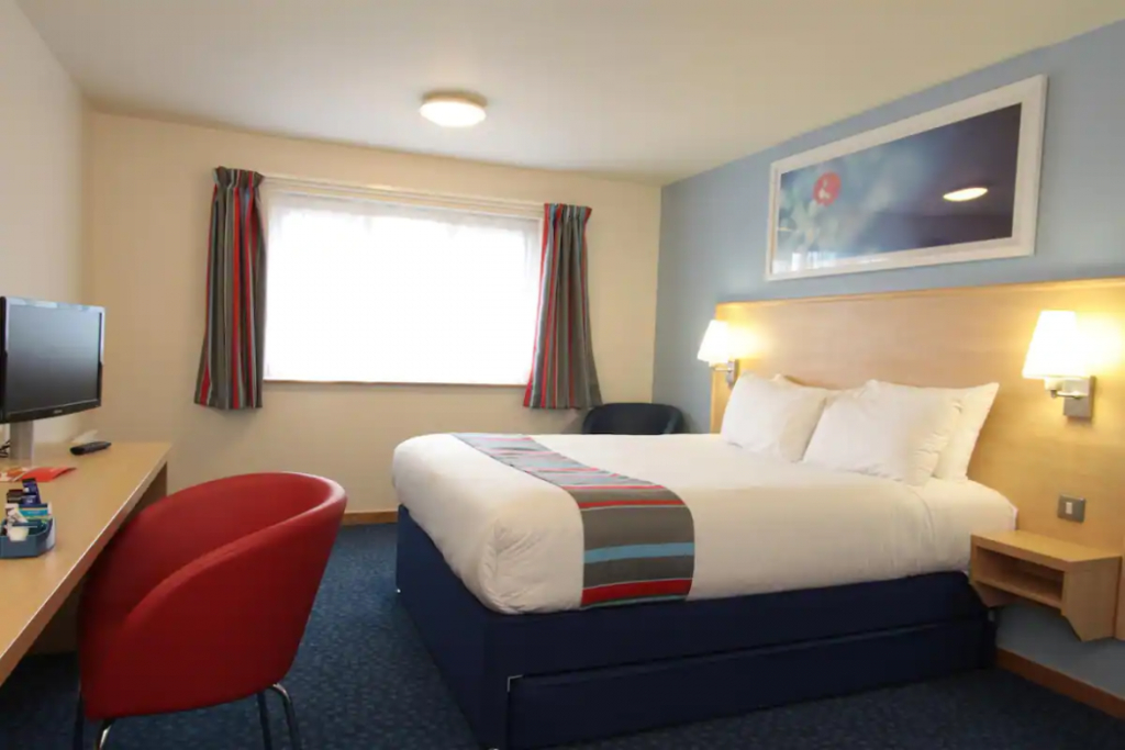 Travelodge Plymouth