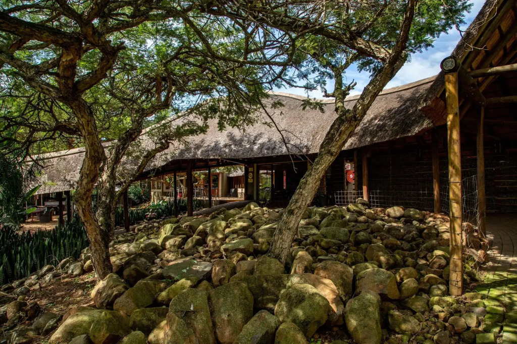 Ascot Bush Lodge & Spa