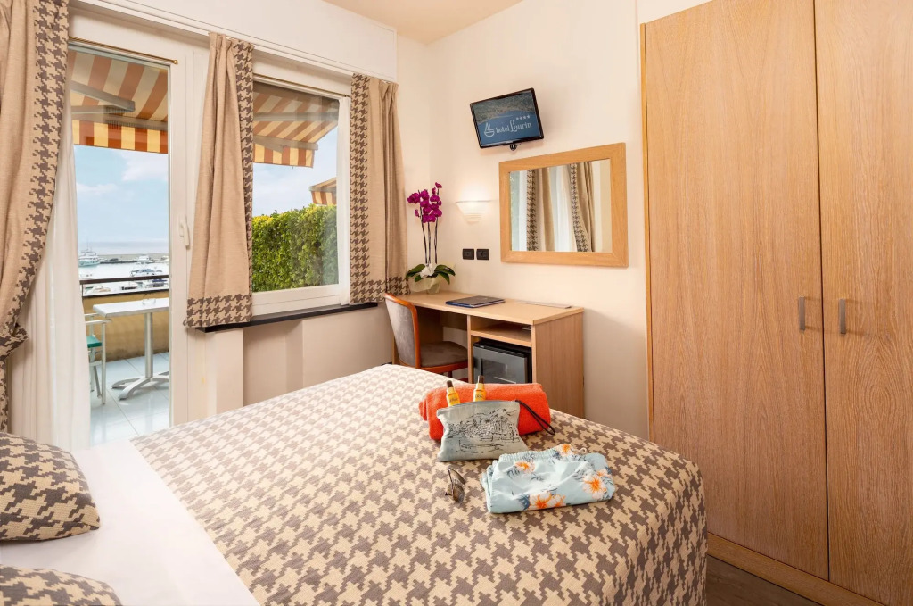 Hotel Laurin