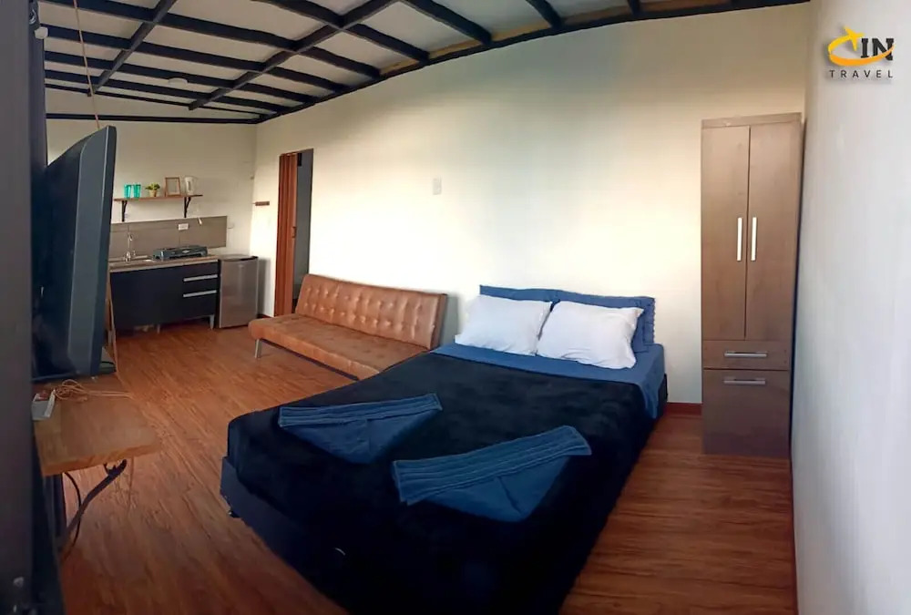 Hotel Selva Negra