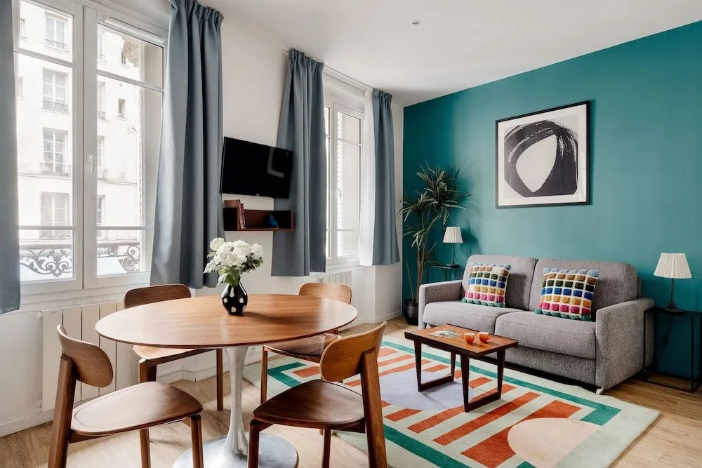 Edgar Suites Paris Marais - Réaumur