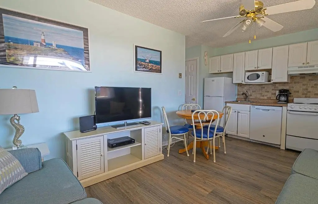 Montauk Oceanside Suites