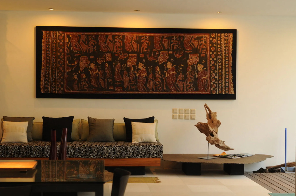 Villa Rio - Contemporary 2BR Villa in Downtown Seminyak