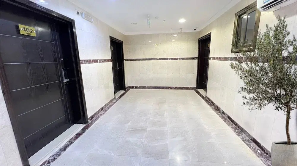 سويت جي اف