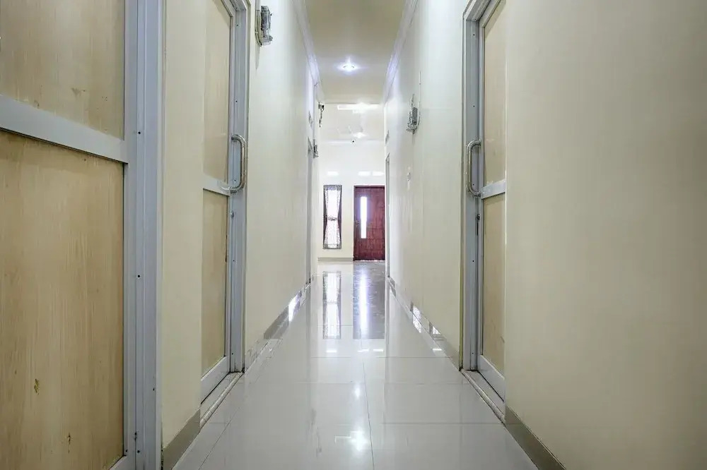 Hotel O Pondok Dian Syariah