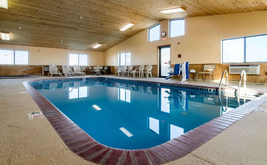 Quality Inn Goodland I-70