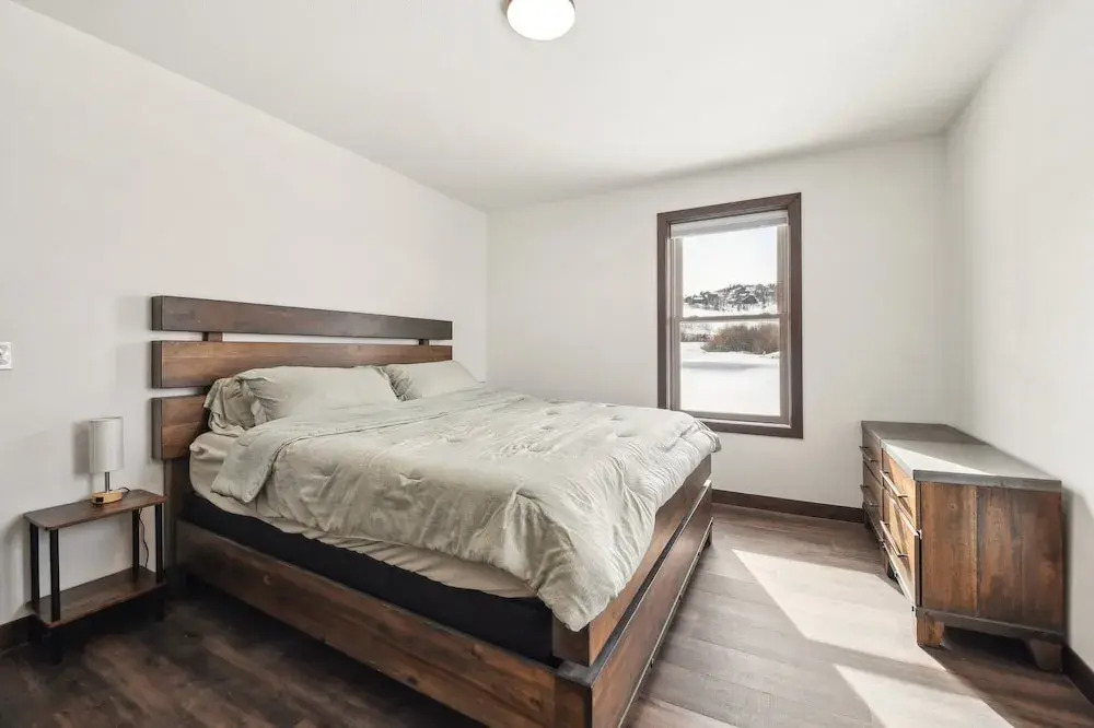 4br Mountain View Home - 5 Minutes to Granby Ranch 4 Bedroom Home