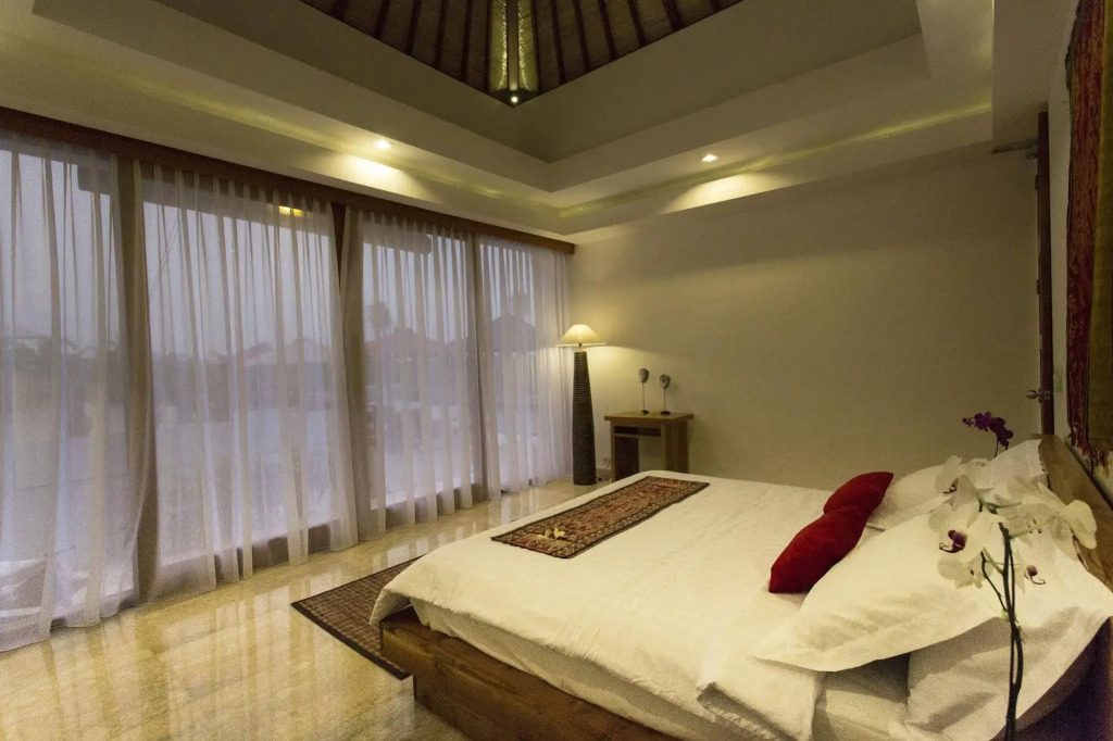 Villa CinCin
