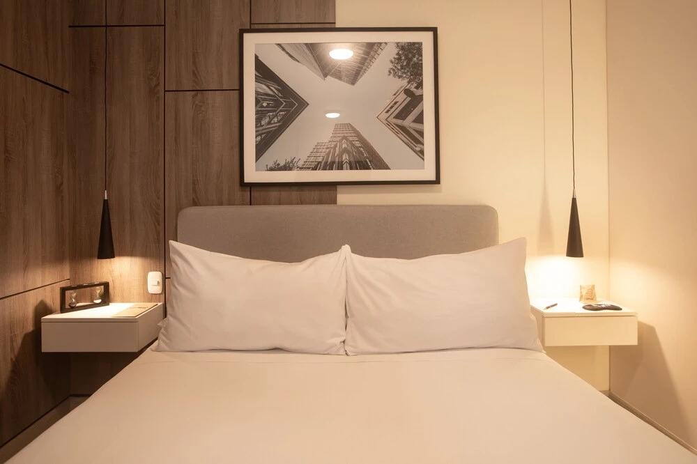 Sol Barranco Apartment by Geko