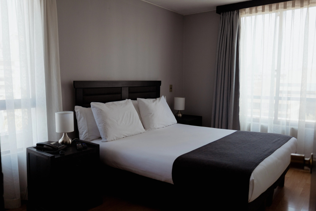 Hotel Tempo Rent